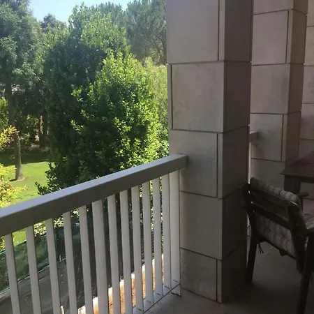 Ikhaya Lami Bed & Breakfast Casamassima